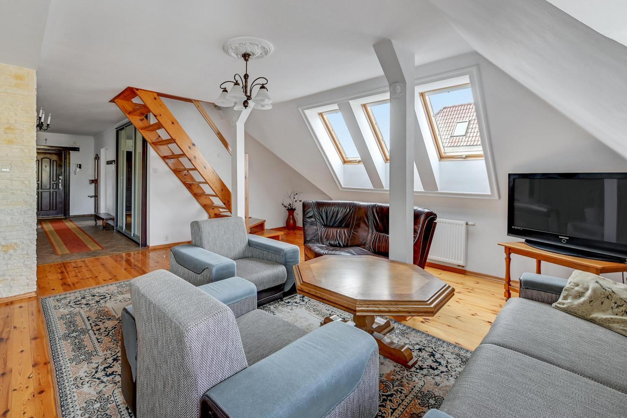 Apartament Przy Morzu Sopot 아파트 외부 사진