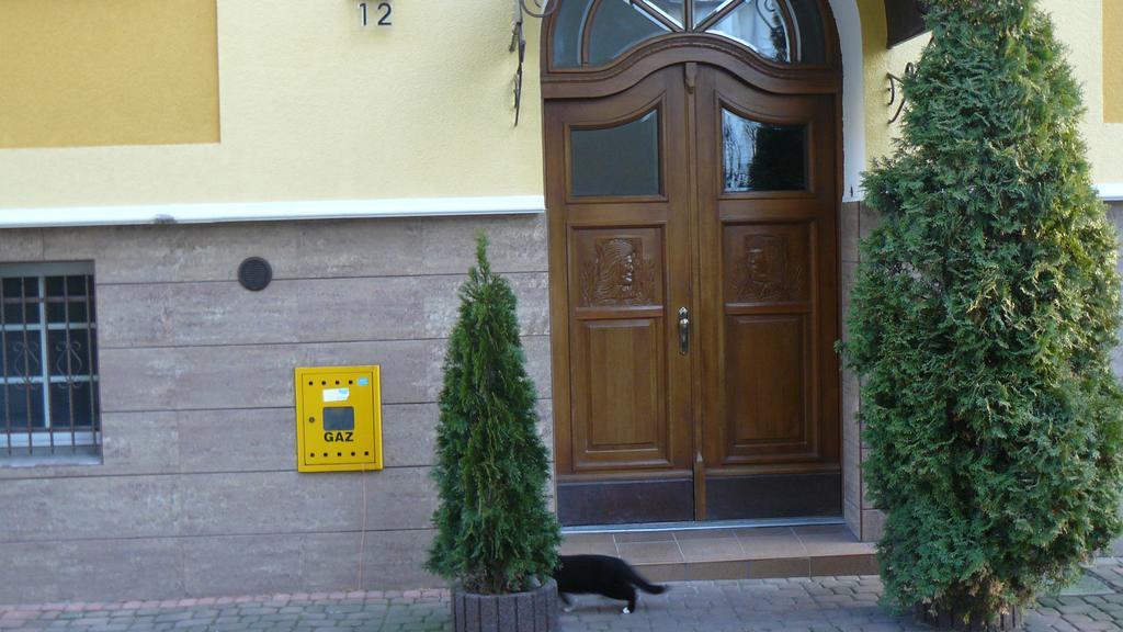Apartament Przy Morzu Sopot 아파트 외부 사진